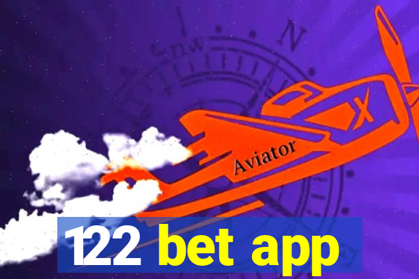 122 bet app